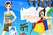 Thumbnail of Sunshine Dress Up